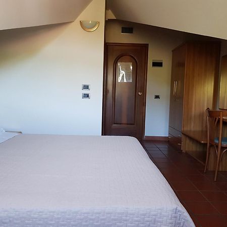 סאן מרינו Hotel Rio Re חדר תמונה