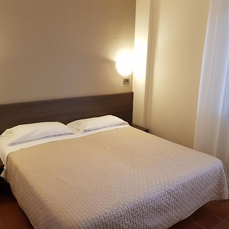 סאן מרינו Hotel Rio Re חדר תמונה
