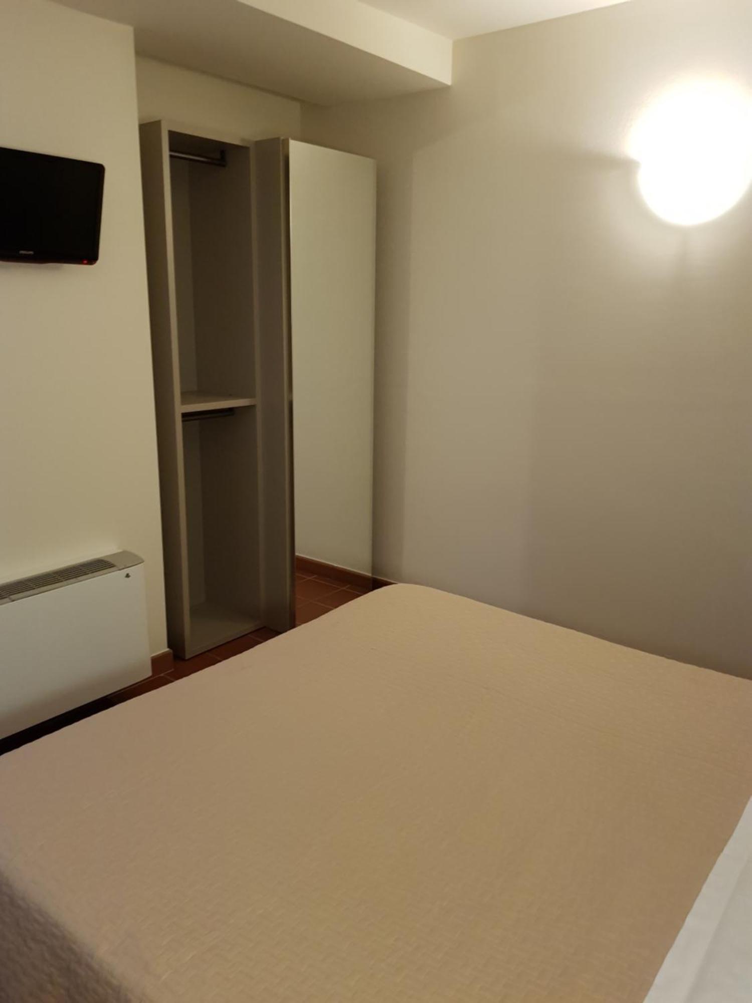 סאן מרינו Hotel Rio Re חדר תמונה