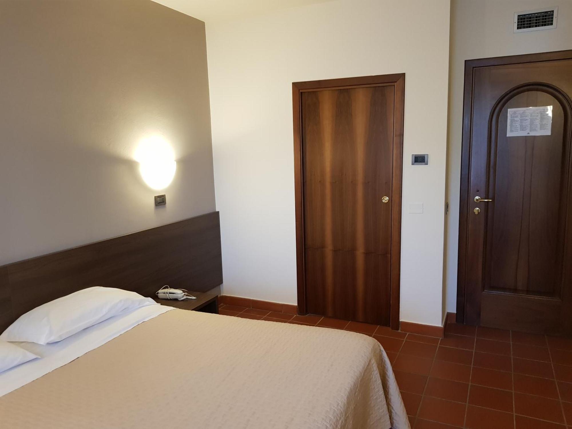 סאן מרינו Hotel Rio Re חדר תמונה