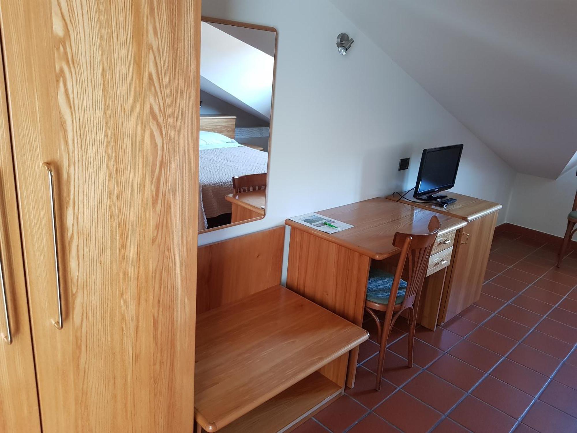 סאן מרינו Hotel Rio Re חדר תמונה