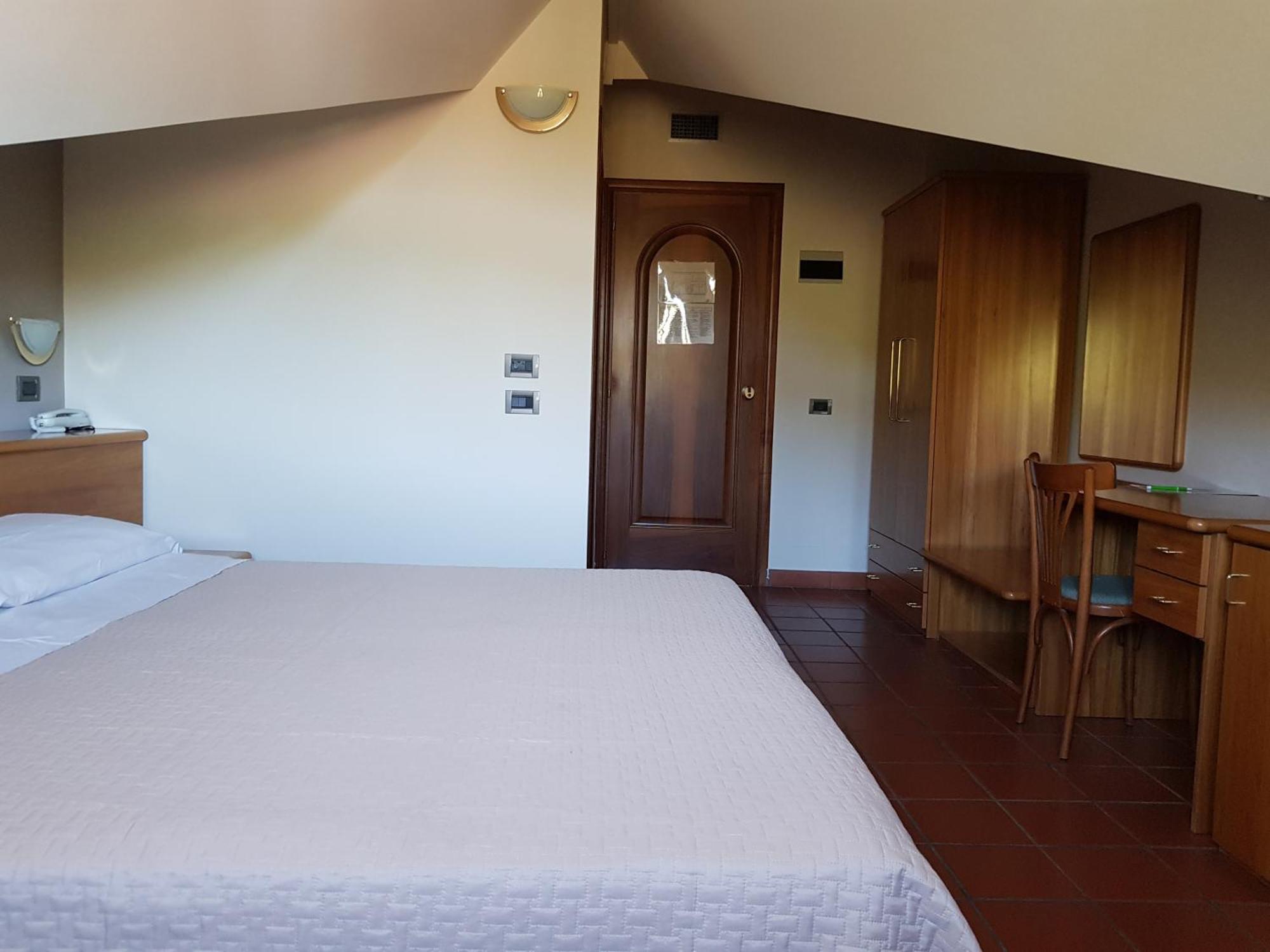 סאן מרינו Hotel Rio Re חדר תמונה