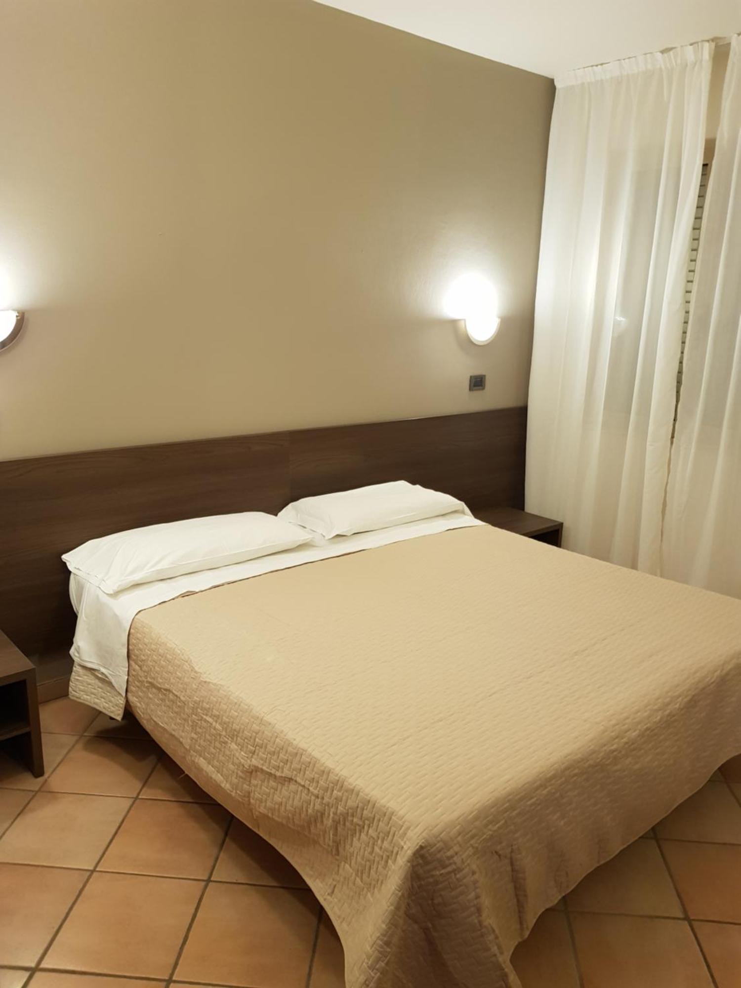 סאן מרינו Hotel Rio Re חדר תמונה
