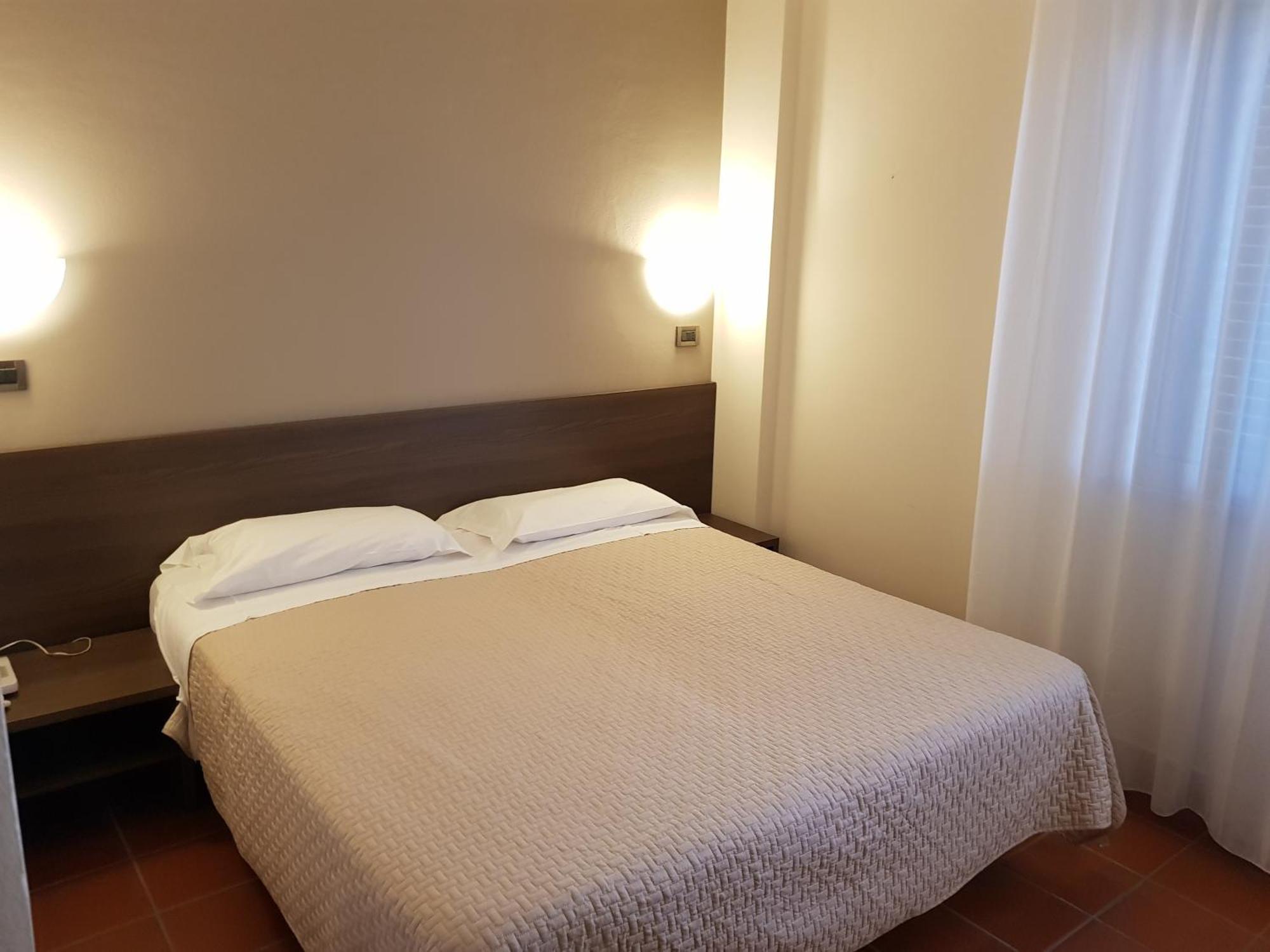 סאן מרינו Hotel Rio Re חדר תמונה