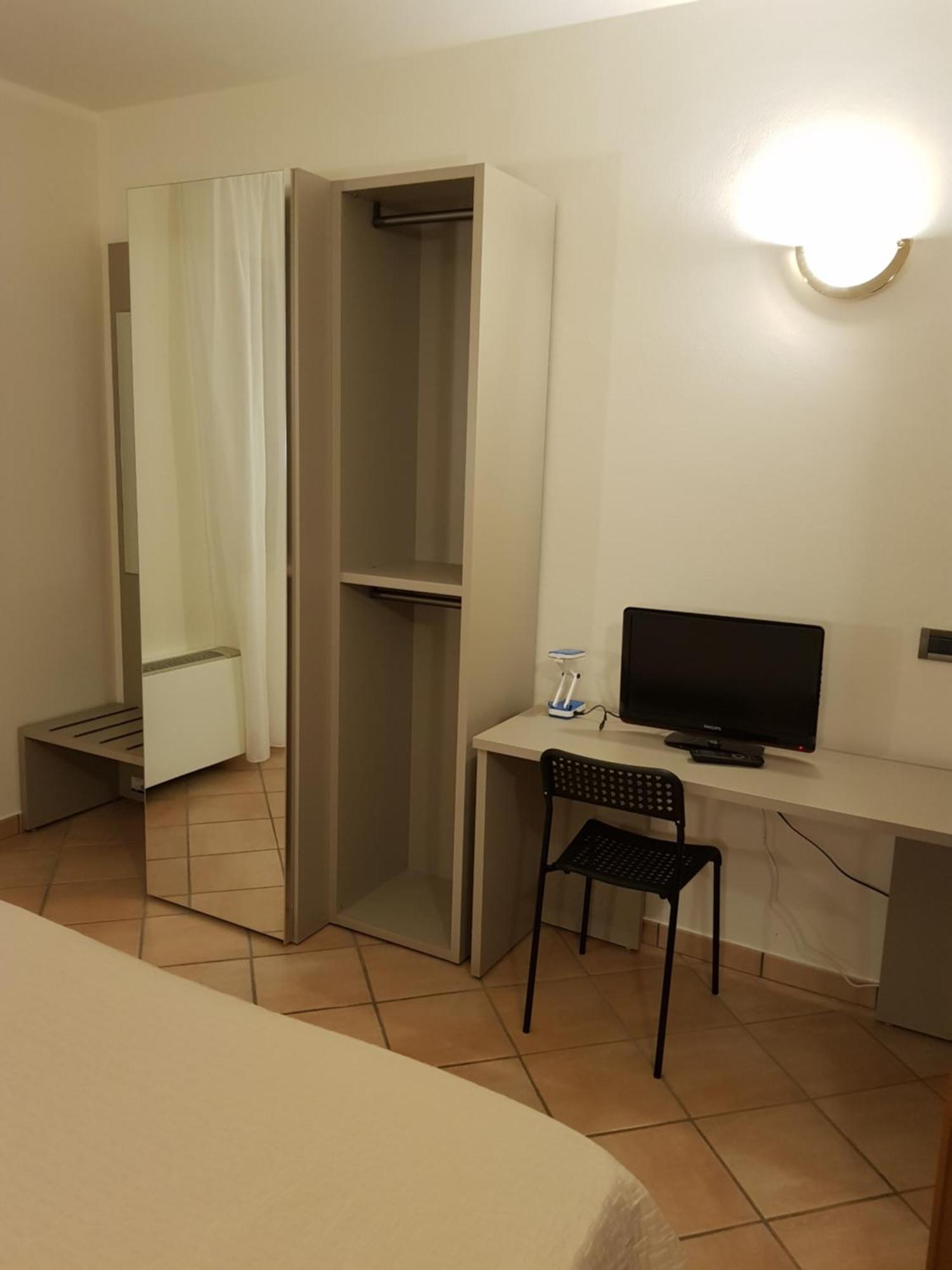 סאן מרינו Hotel Rio Re חדר תמונה