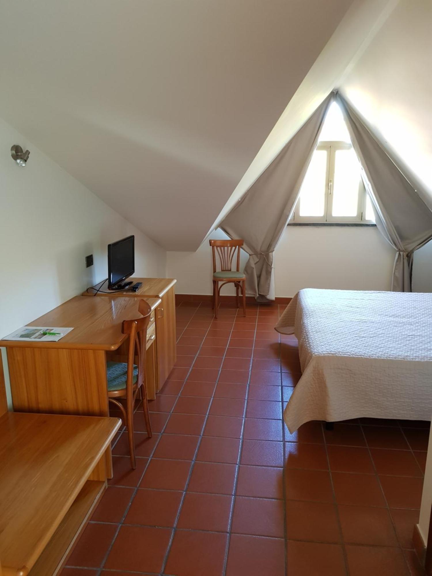 סאן מרינו Hotel Rio Re חדר תמונה