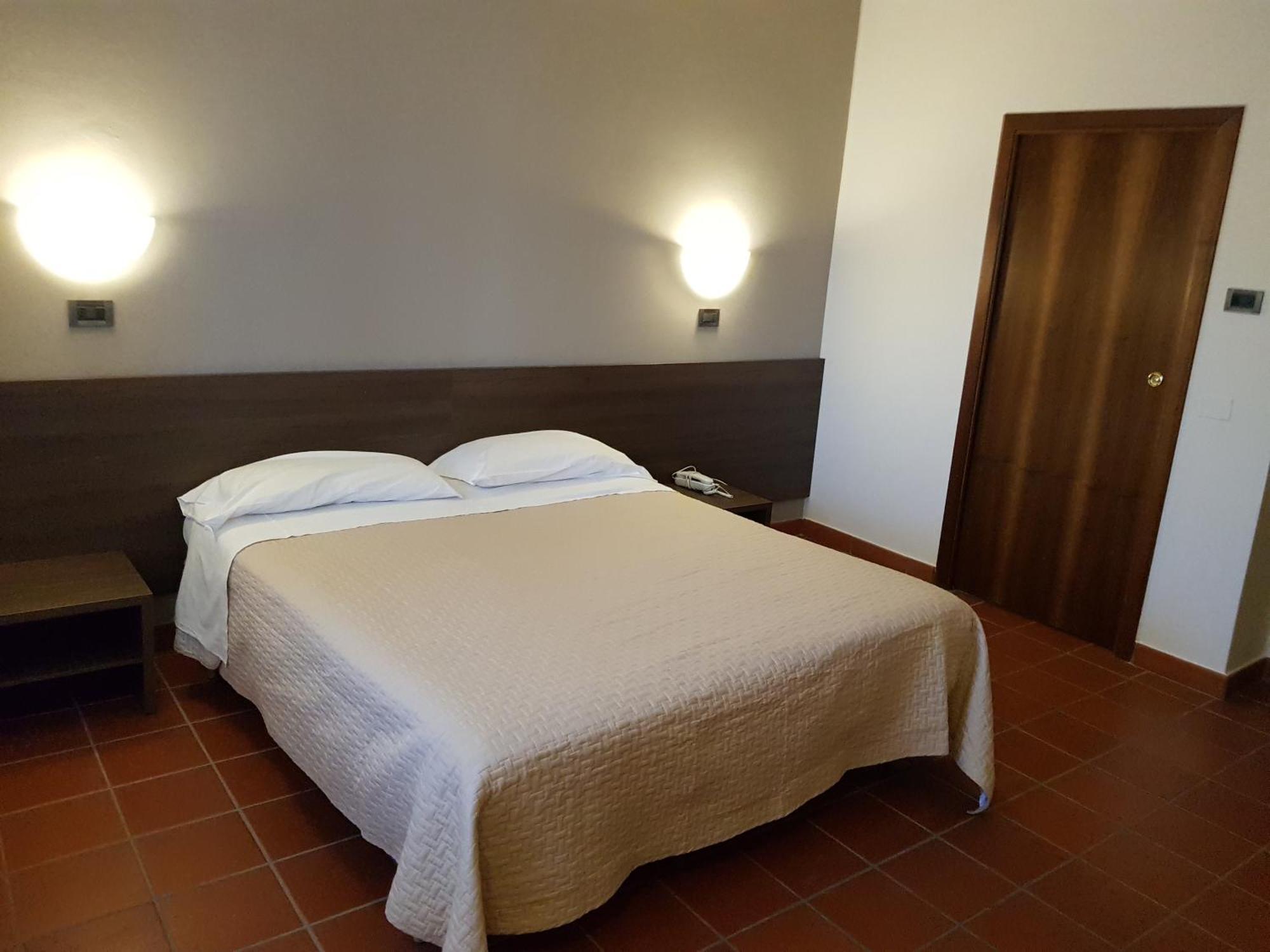 סאן מרינו Hotel Rio Re חדר תמונה