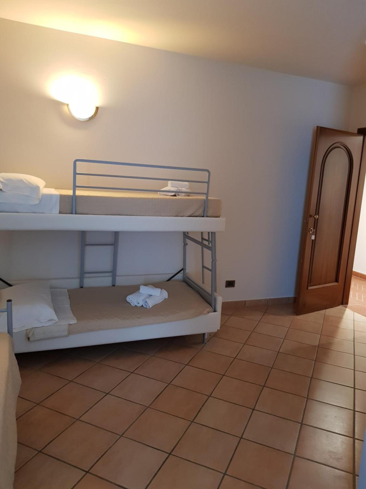 סאן מרינו Hotel Rio Re חדר תמונה