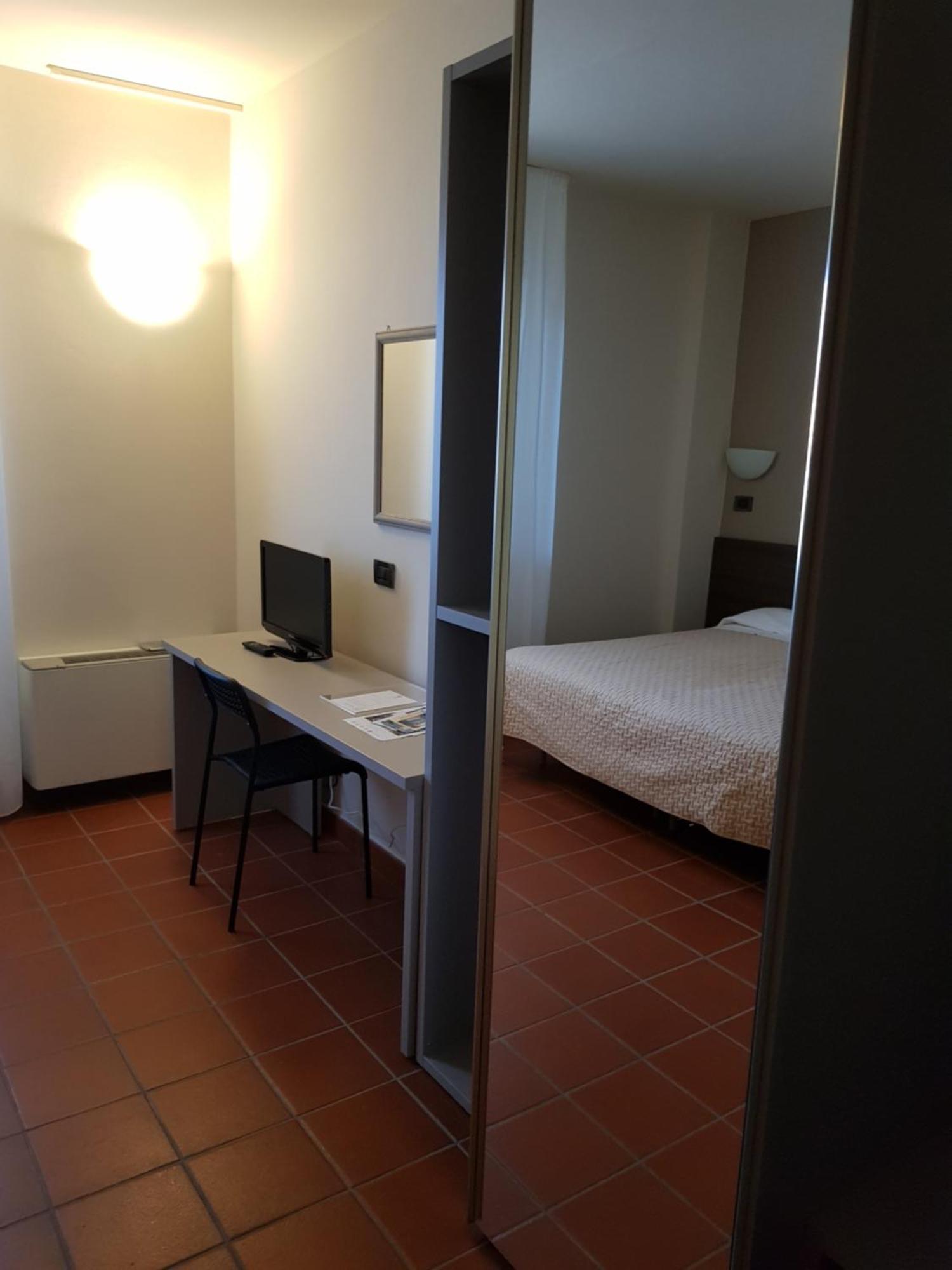 סאן מרינו Hotel Rio Re חדר תמונה