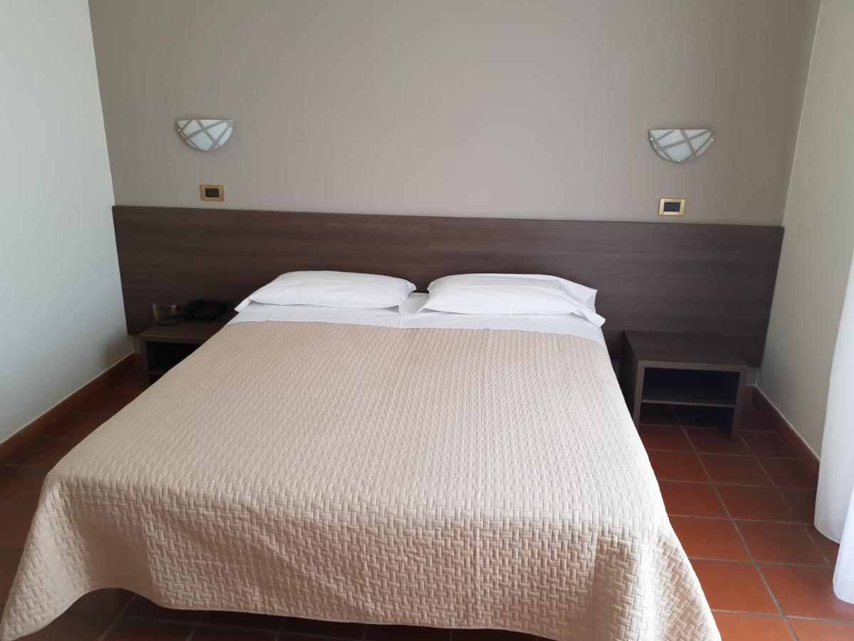 סאן מרינו Hotel Rio Re חדר תמונה