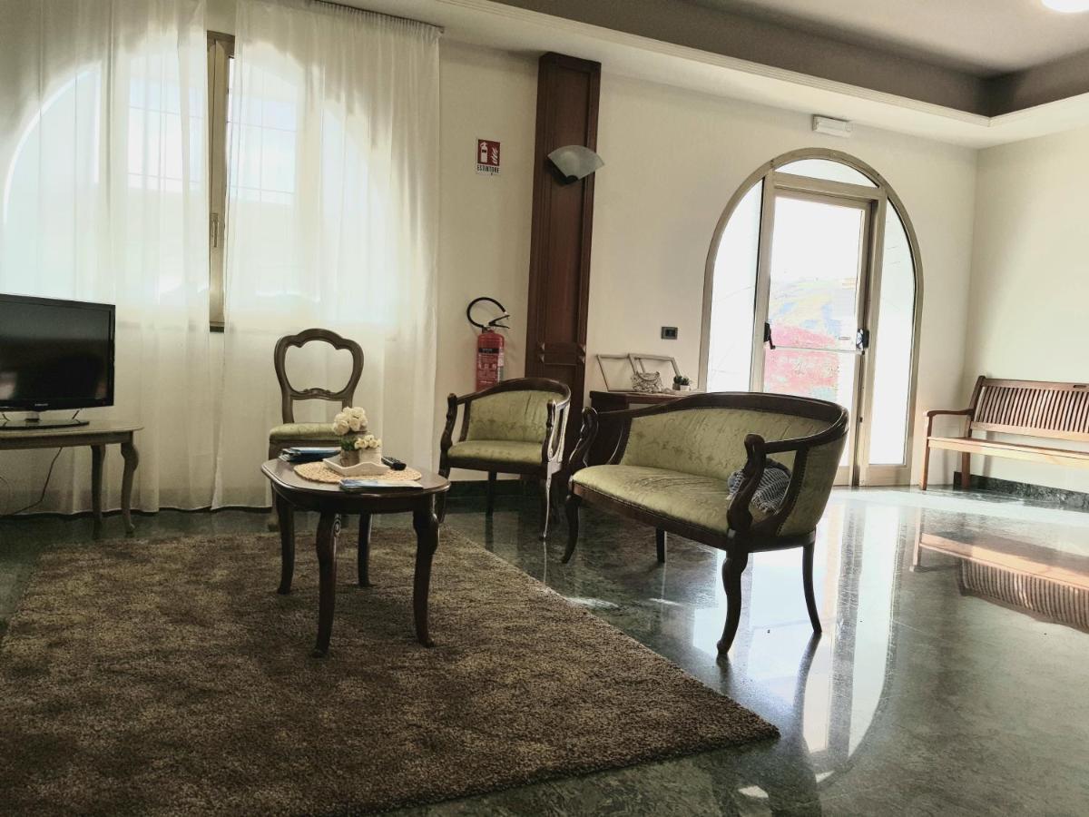 סאן מרינו Hotel Rio Re מראה חיצוני תמונה
